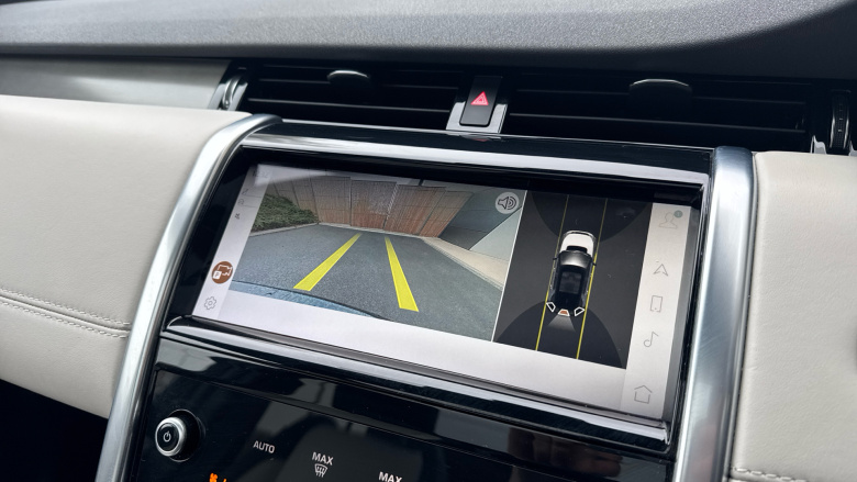 Land Rover Discovery Sport 2.0 D200 R-Dynamic HSE 5dr Auto Diesel Station Wagon